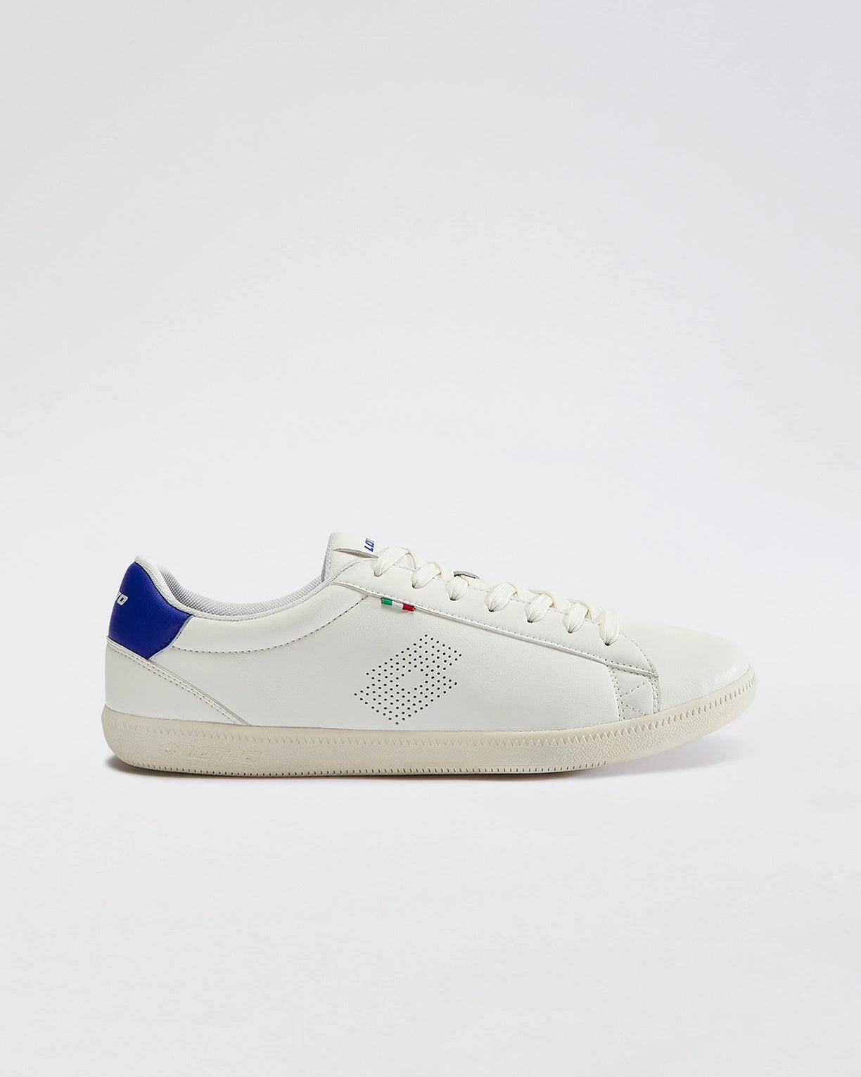 Mavin Classic - Star White-Victoria Blue-White Asparagus