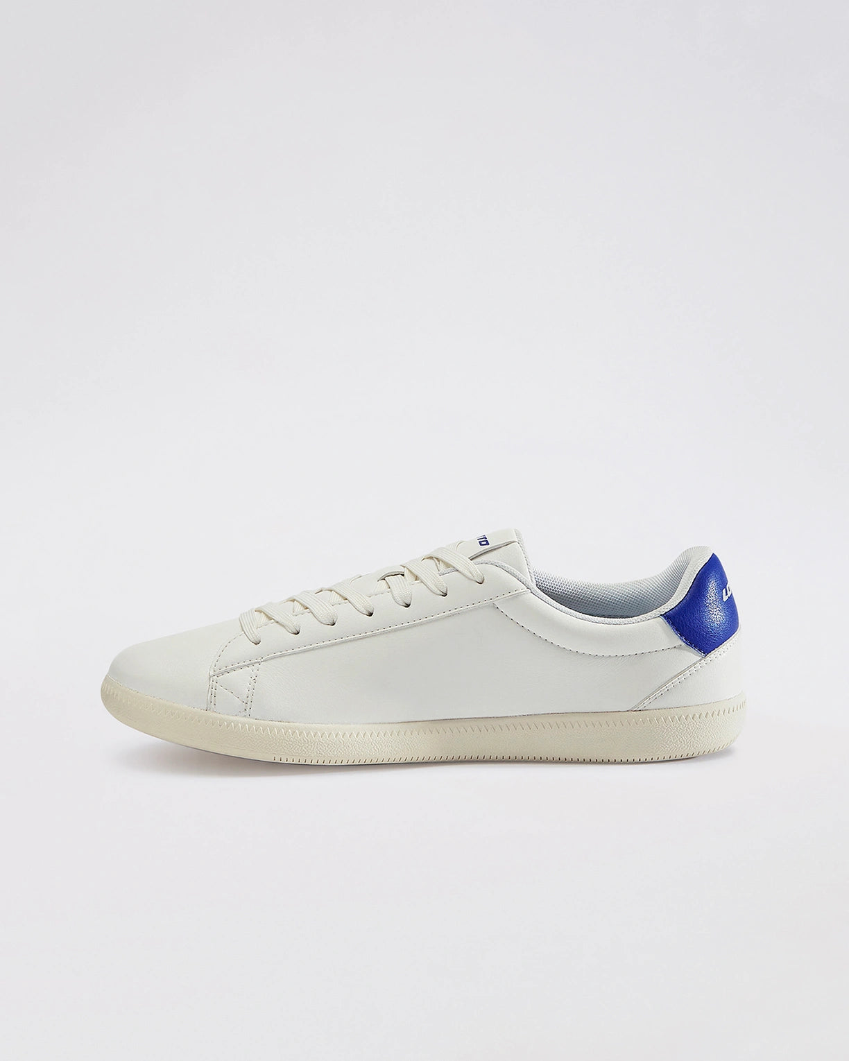Mavin Classic - Star White-Victoria Blue-White Asparagus