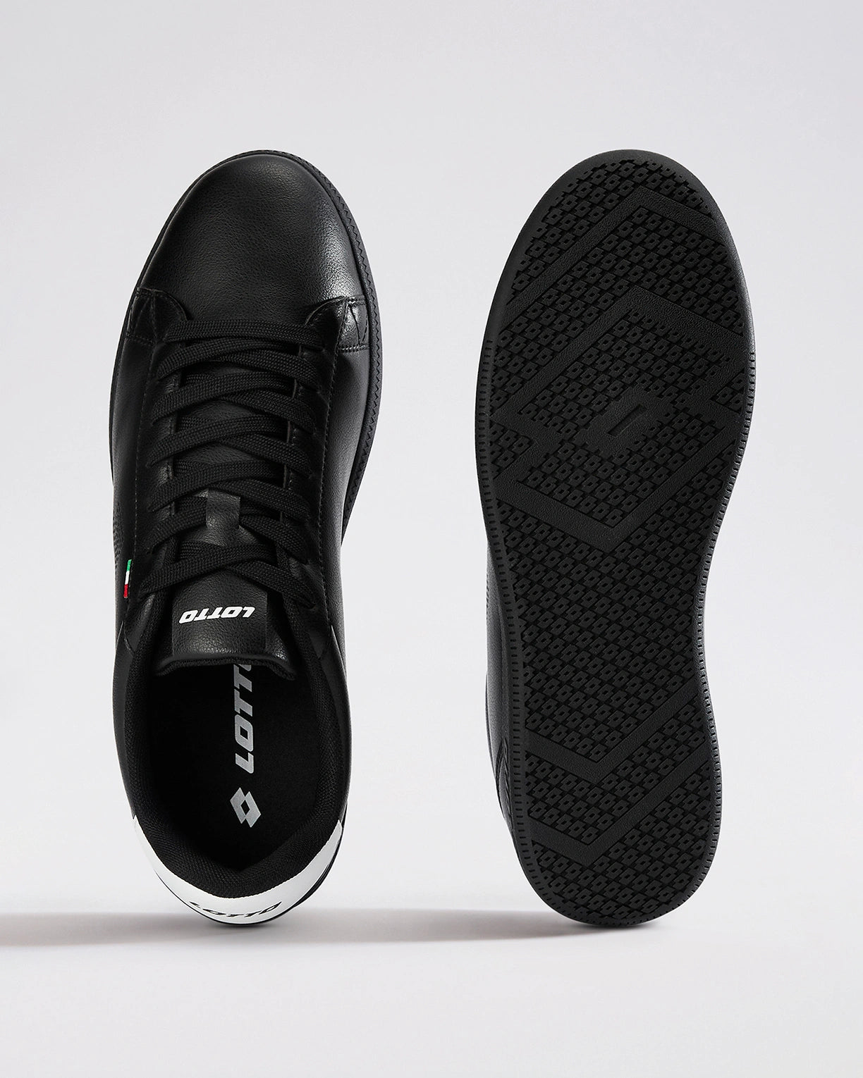 Mavin Classic - Black Beauty-Star White