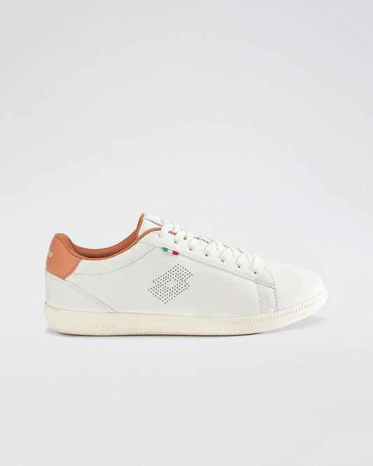 Women's Lotto Mavin Classic - Star white-Sun Baked
