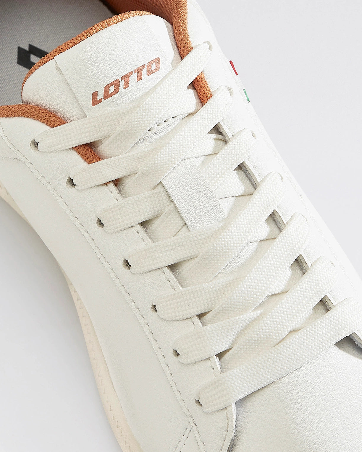 Mavin Classic - Star white-Sun Baked