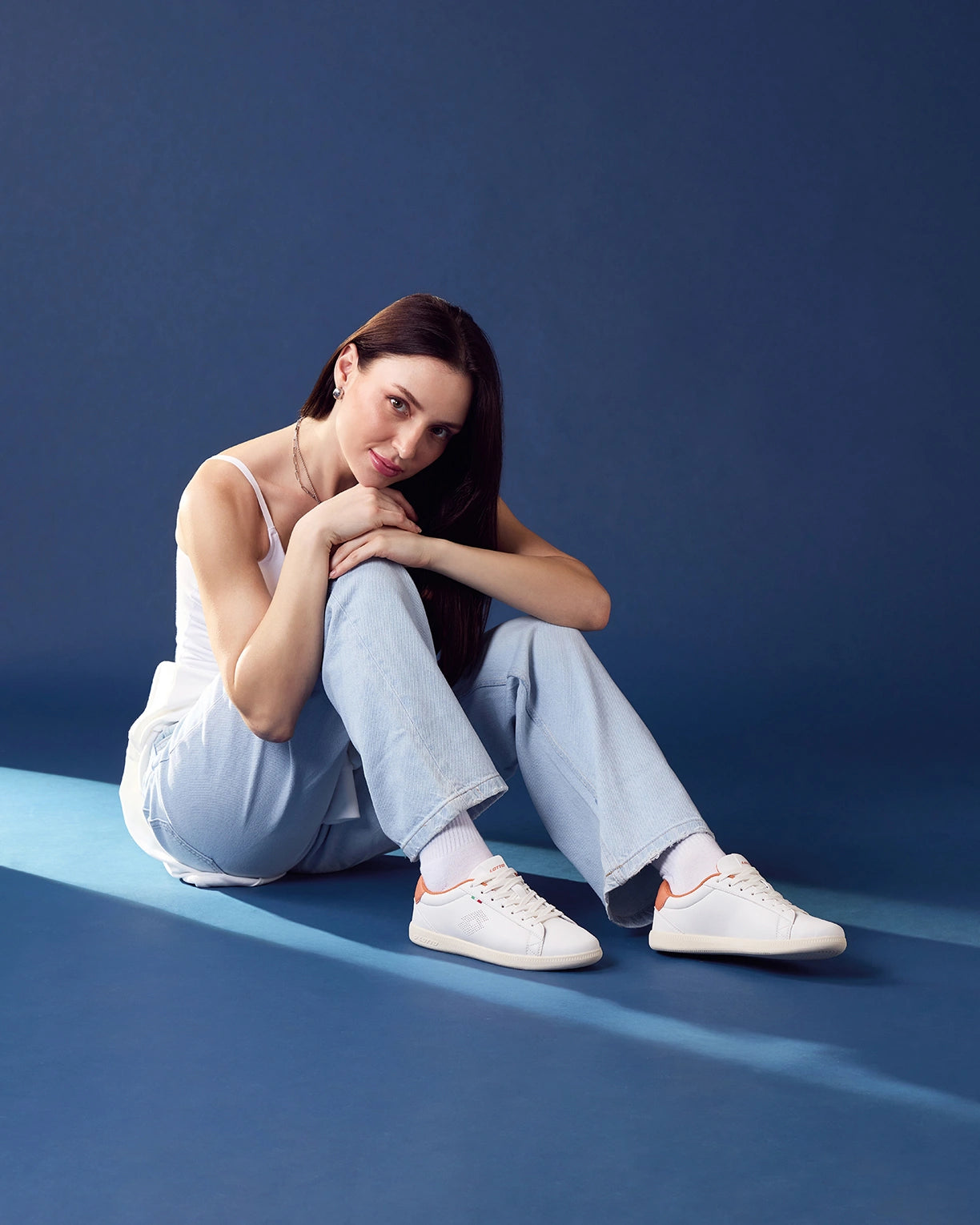 Mavin Classic - Star white-Sun Baked