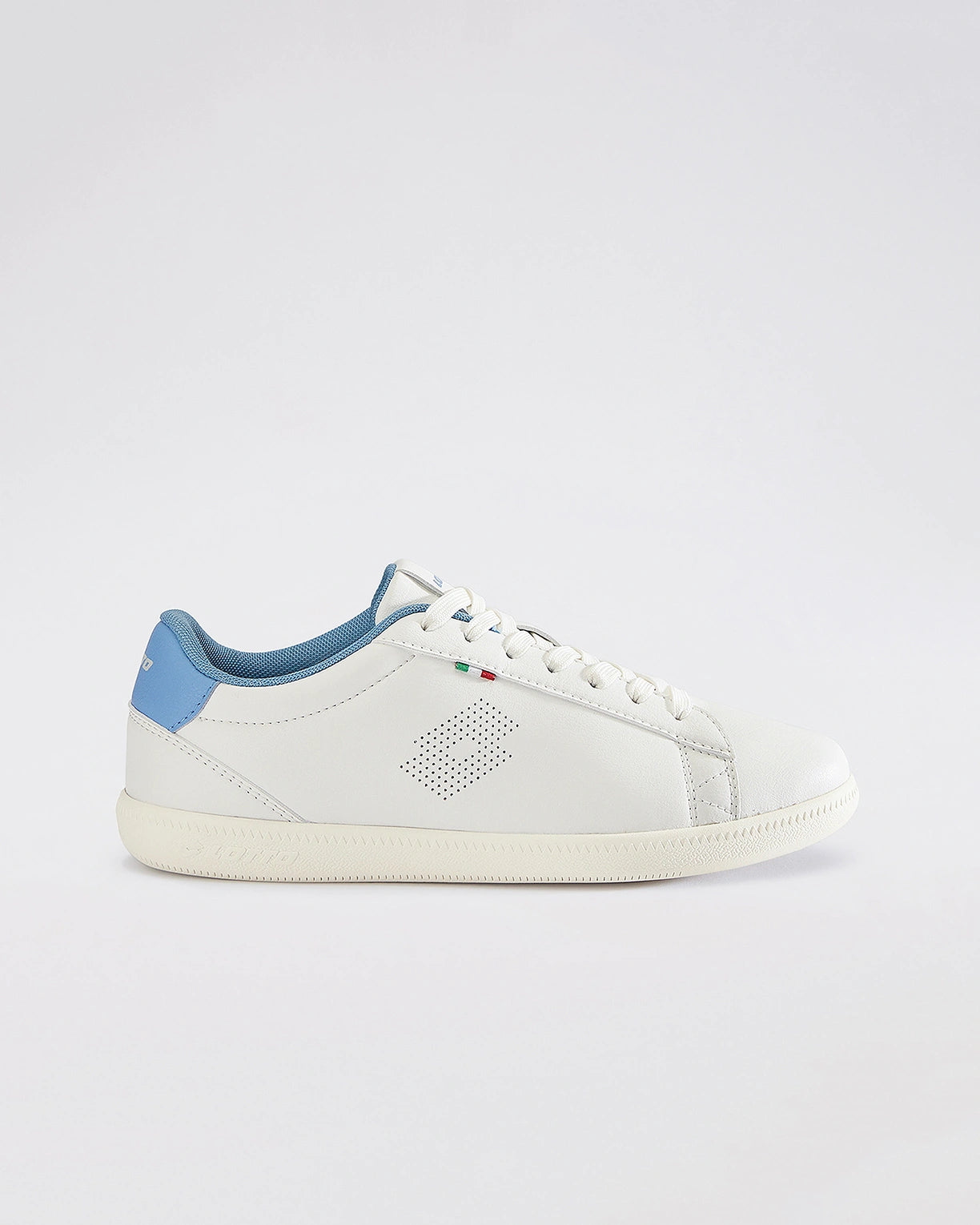 Mavin Classic - Star white-Heritage Blue