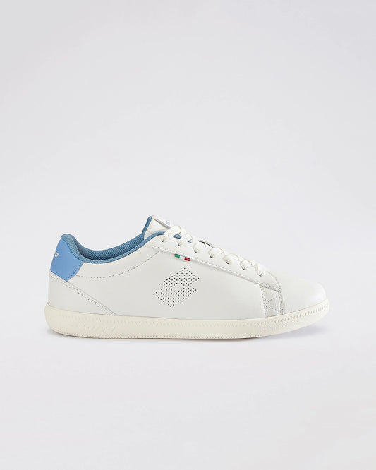 Women's Lotto Mavin Classic - Star white-Heritage Blue