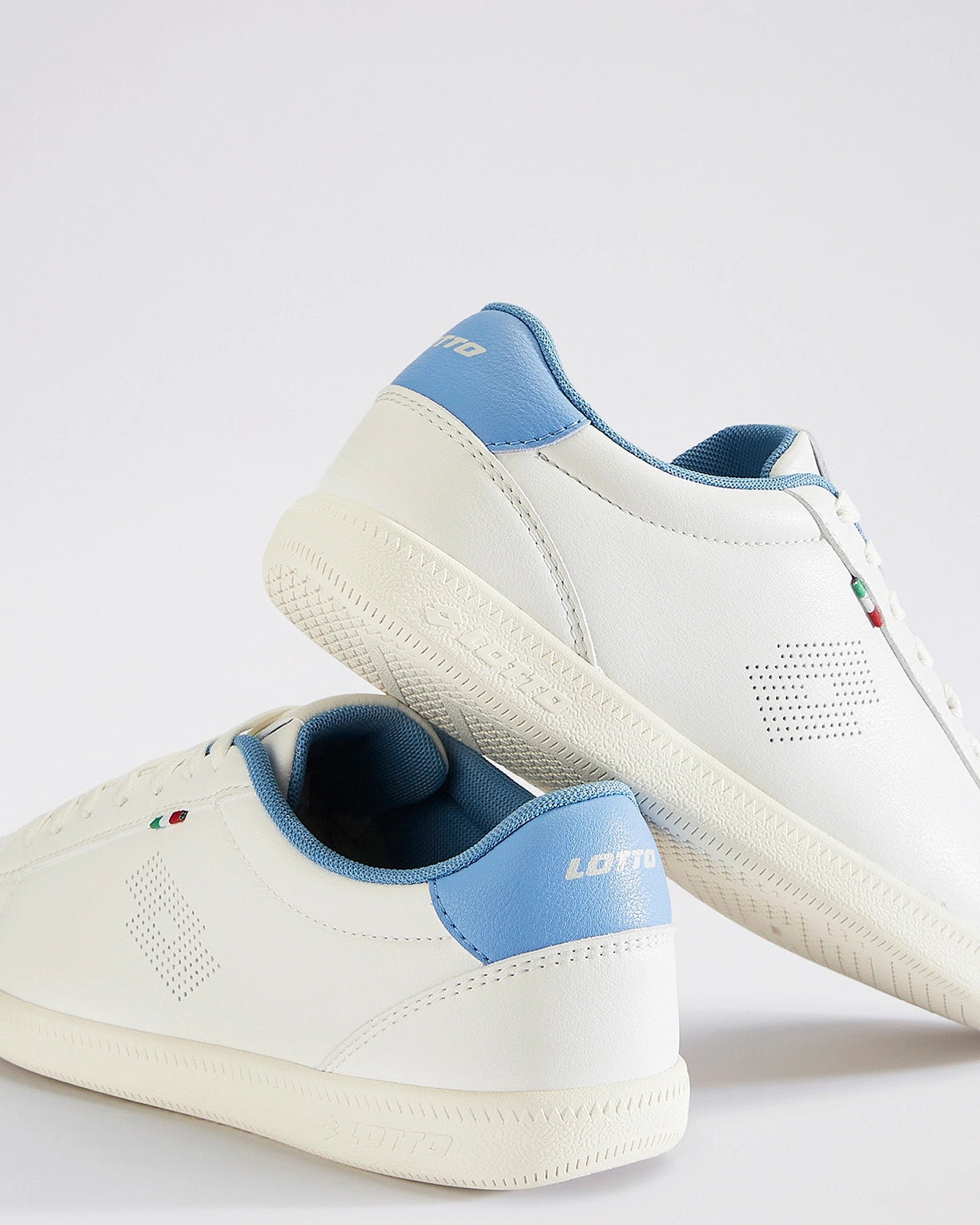 Mavin Classic - Star white-Heritage Blue
