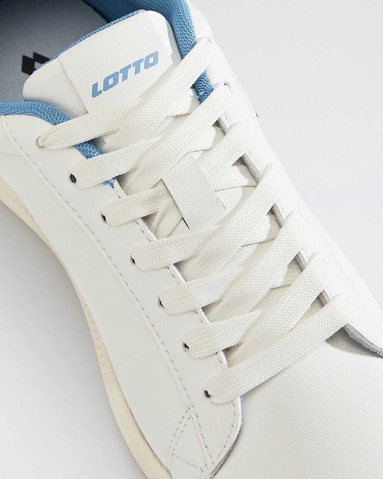 Mavin Classic - Star white-Heritage Blue