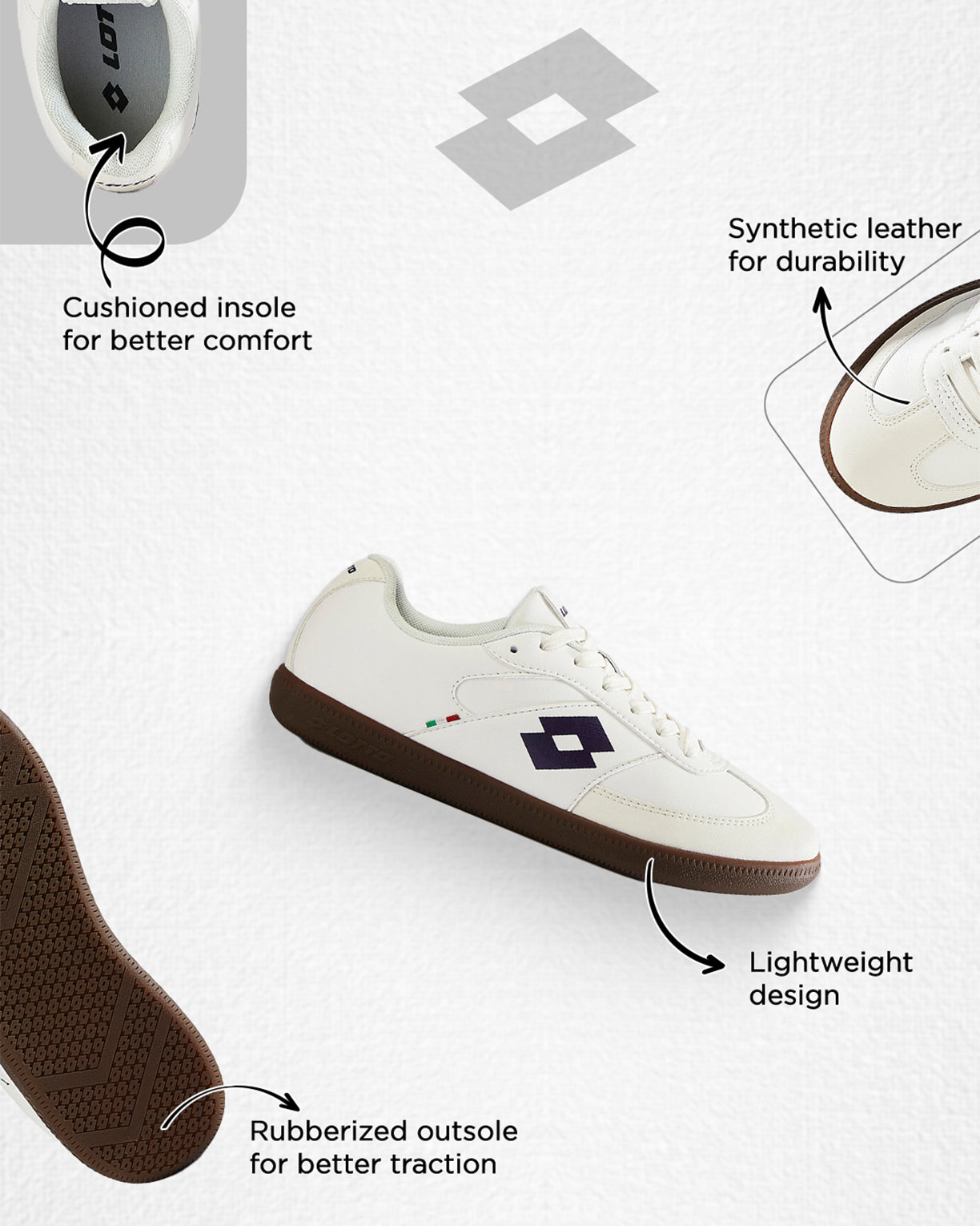 Mavin Court - Star White-Mulled Grape