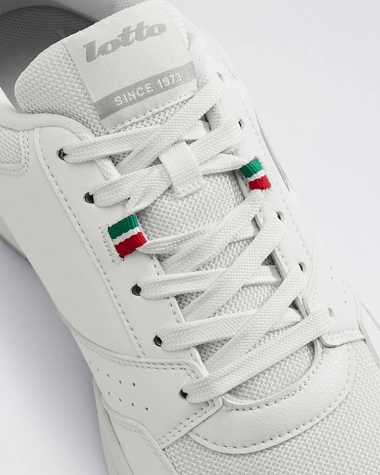 Hoop Star Urbano - White-Harbour Mist