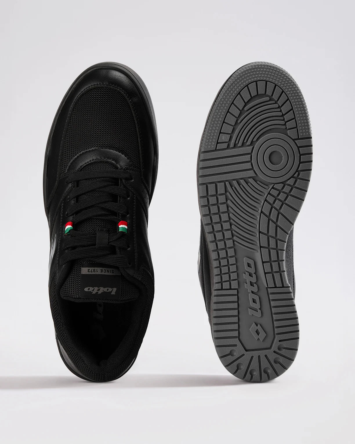 Hoop Star Urbano - Black Beauty-Castle Rock