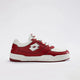 Hoop Star Urbano - Pompeian Red-Star White
