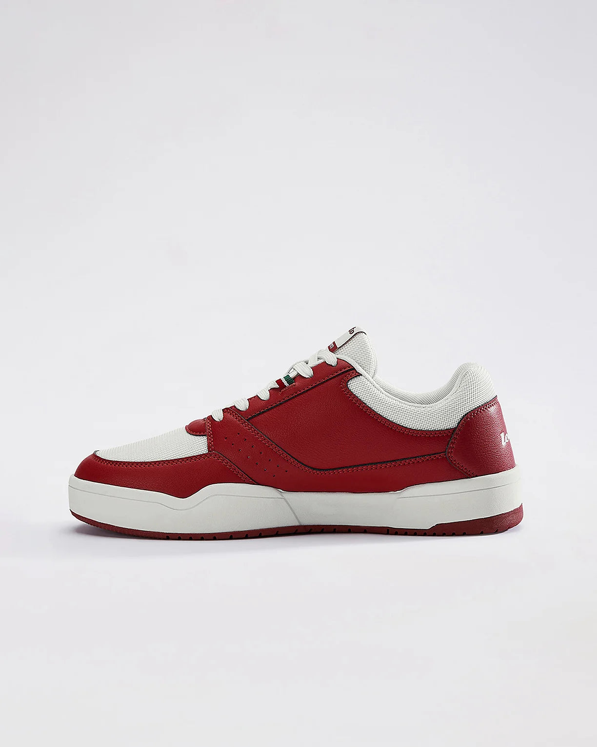 Hoop Star Urbano - Red-White
