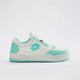 Hoop Star Urbano - Star White-Yuca