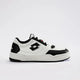 Hoop Star Urbano - Star White-Black Beauty