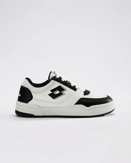 Women's Lotto Hoop Star Urbano - White-Black