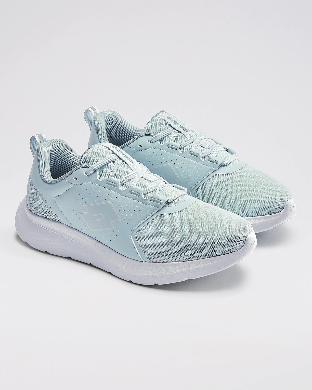 FloWalk - Misty Blue-Glacier Gray