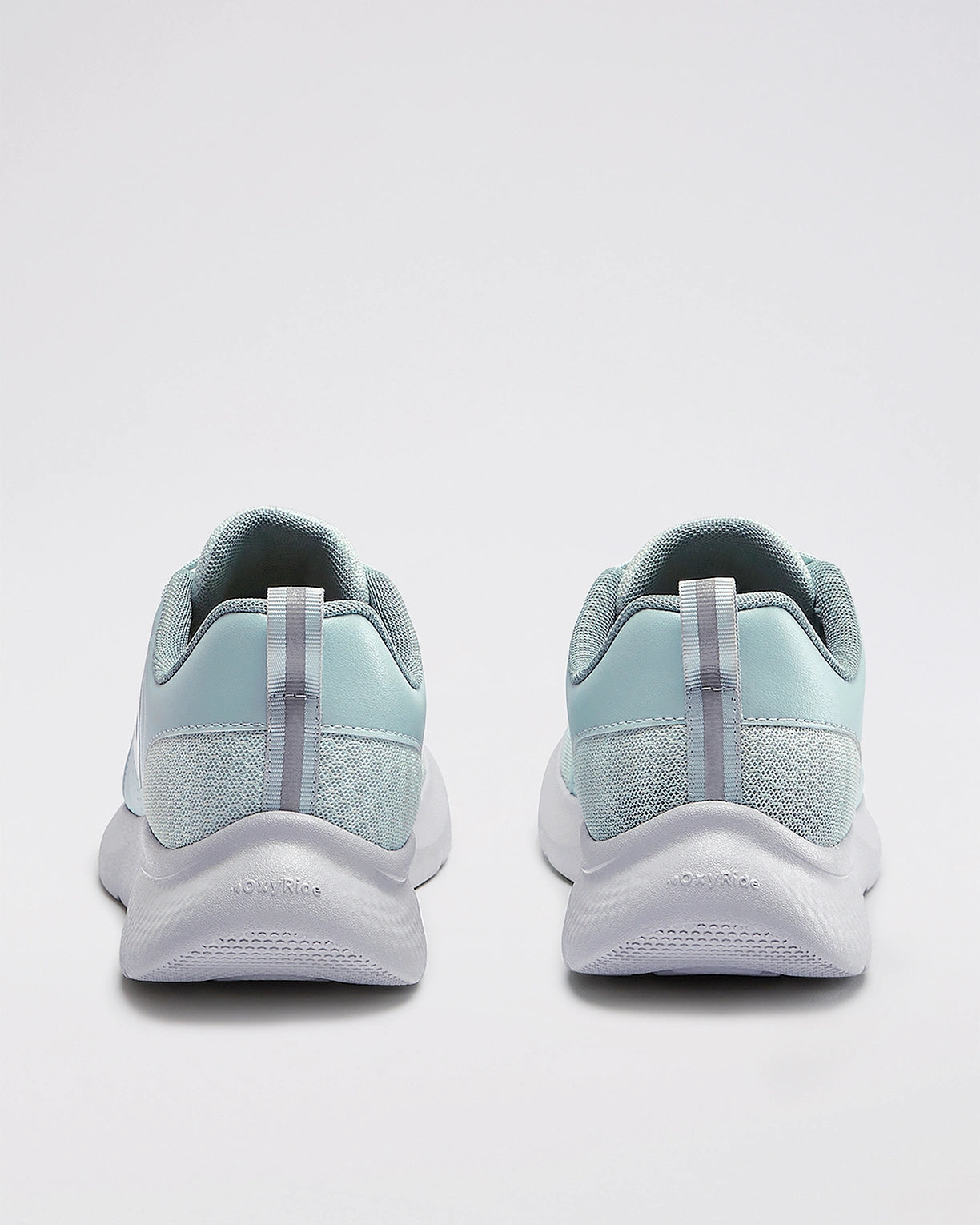 FloWalk - Misty Blue-Glacier Gray