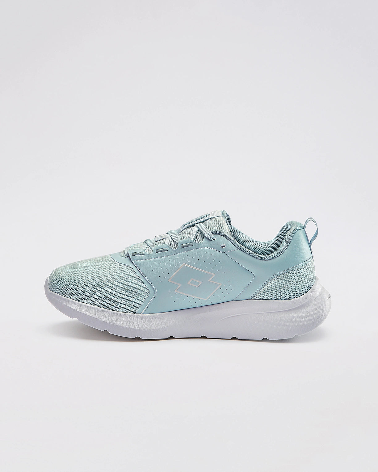 FloWalk - Misty Blue-Glacier Gray