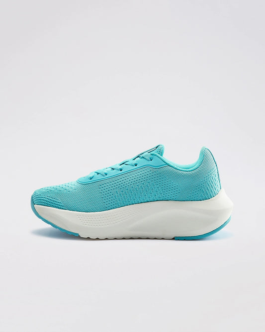 Women's Lotto Xwift Knit - Capri-Star White