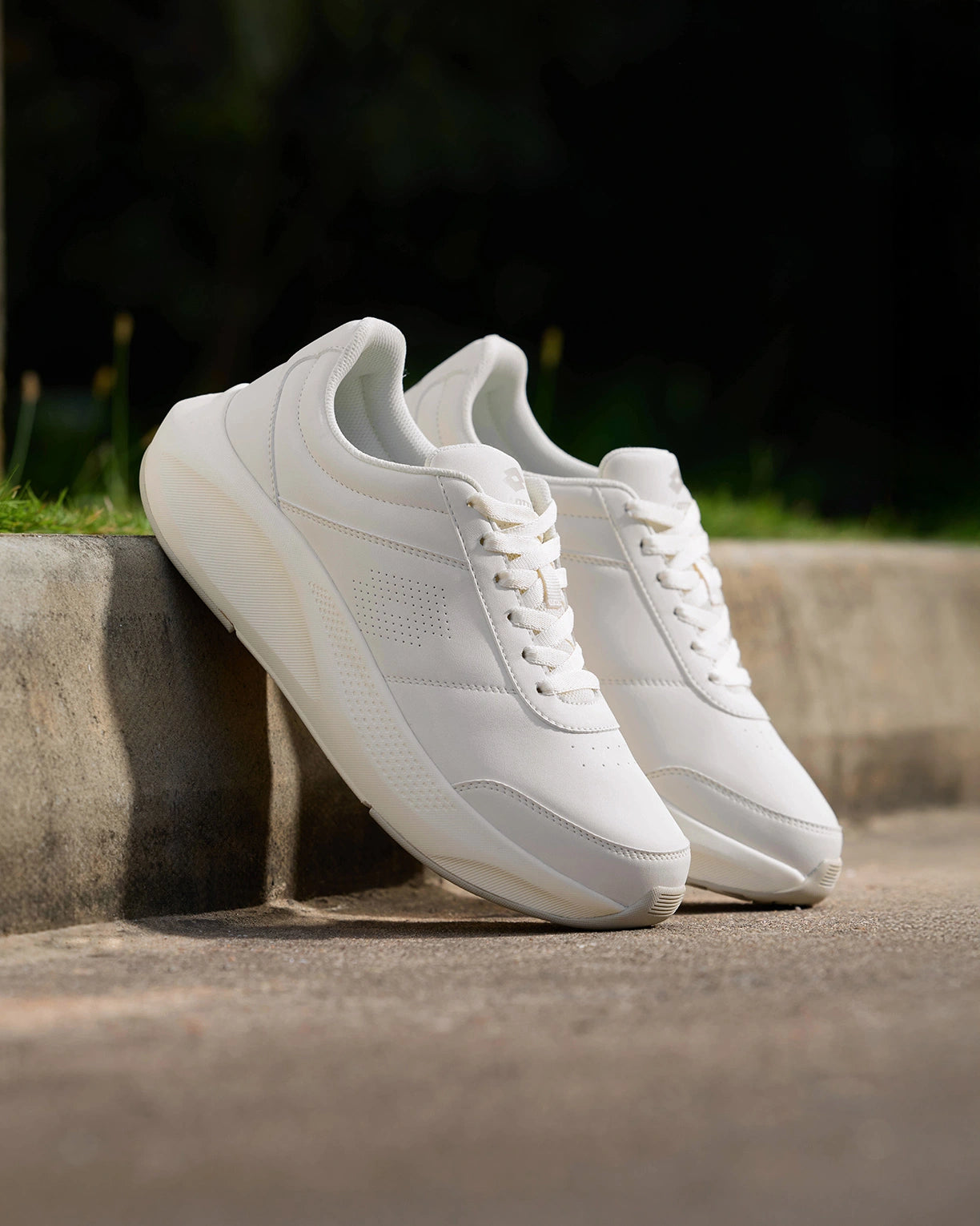 Urban Rsh - Gardenia-Oatmeal