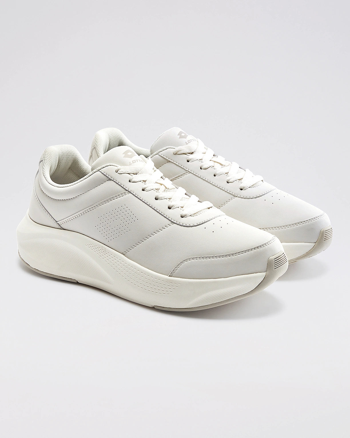 Urban Rsh - Gardenia-Oatmeal