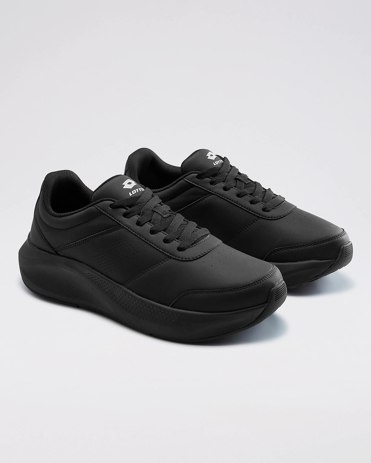 Urban Rsh - Black Beauty-Sharkskin