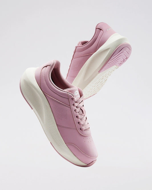 Women's Lotto Urban Rsh - Lilac Snow-Gardenia
