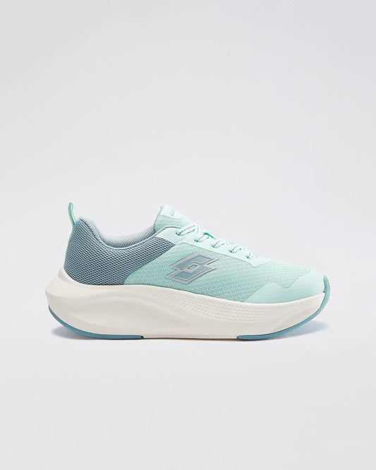 Women's Lotto Energex - Blue Glass-Tourmaline-Star White
