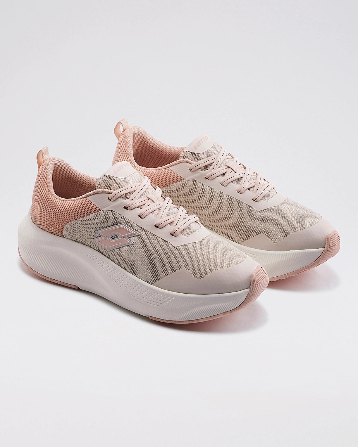 Energex - Soft Pink-Evening Sand-Star White