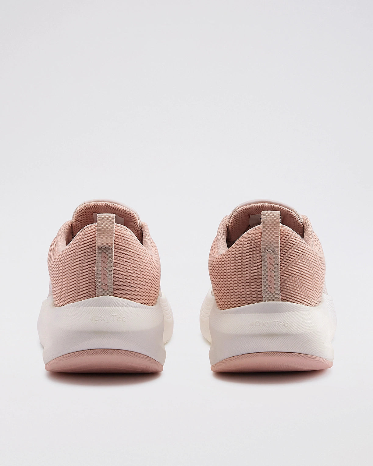 Energex - Soft Pink-Evening Sand-Star White
