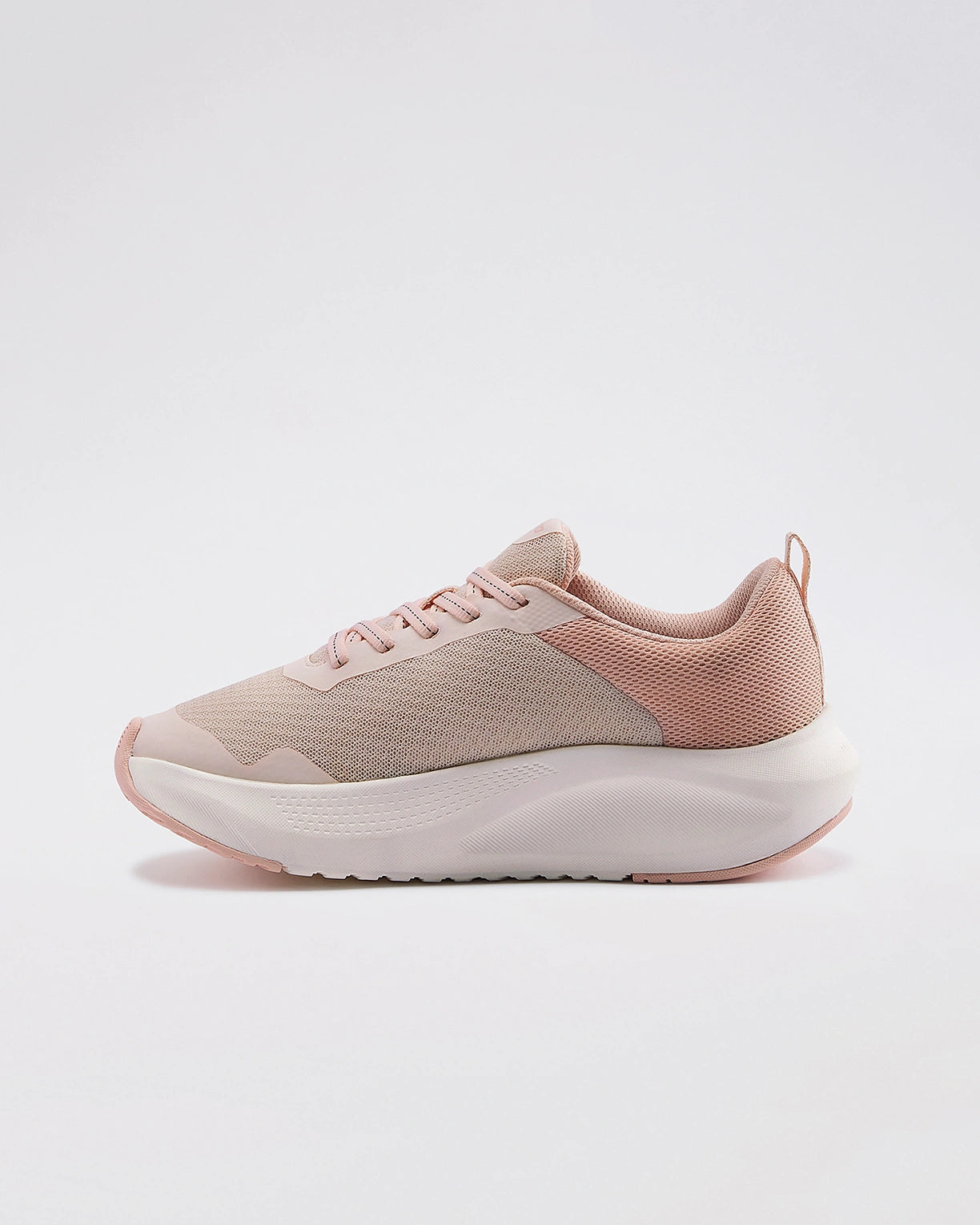 Energex - Soft Pink-Evening Sand-Star White