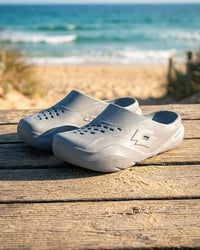 Men Lotto Recupero - Quarry Clogs