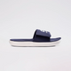 Groove Slide - Peacoat-Sandshell