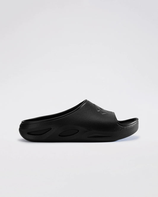 Men's Lotto Esotica Slide - Black-Beauty