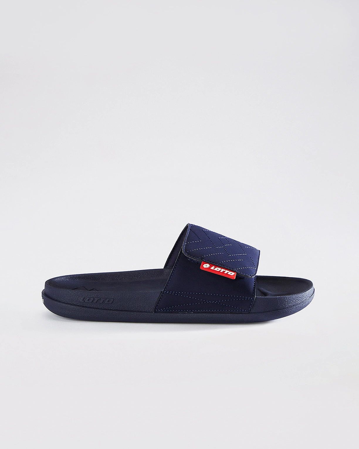 Enduro TX - Peacoat-FieryRed