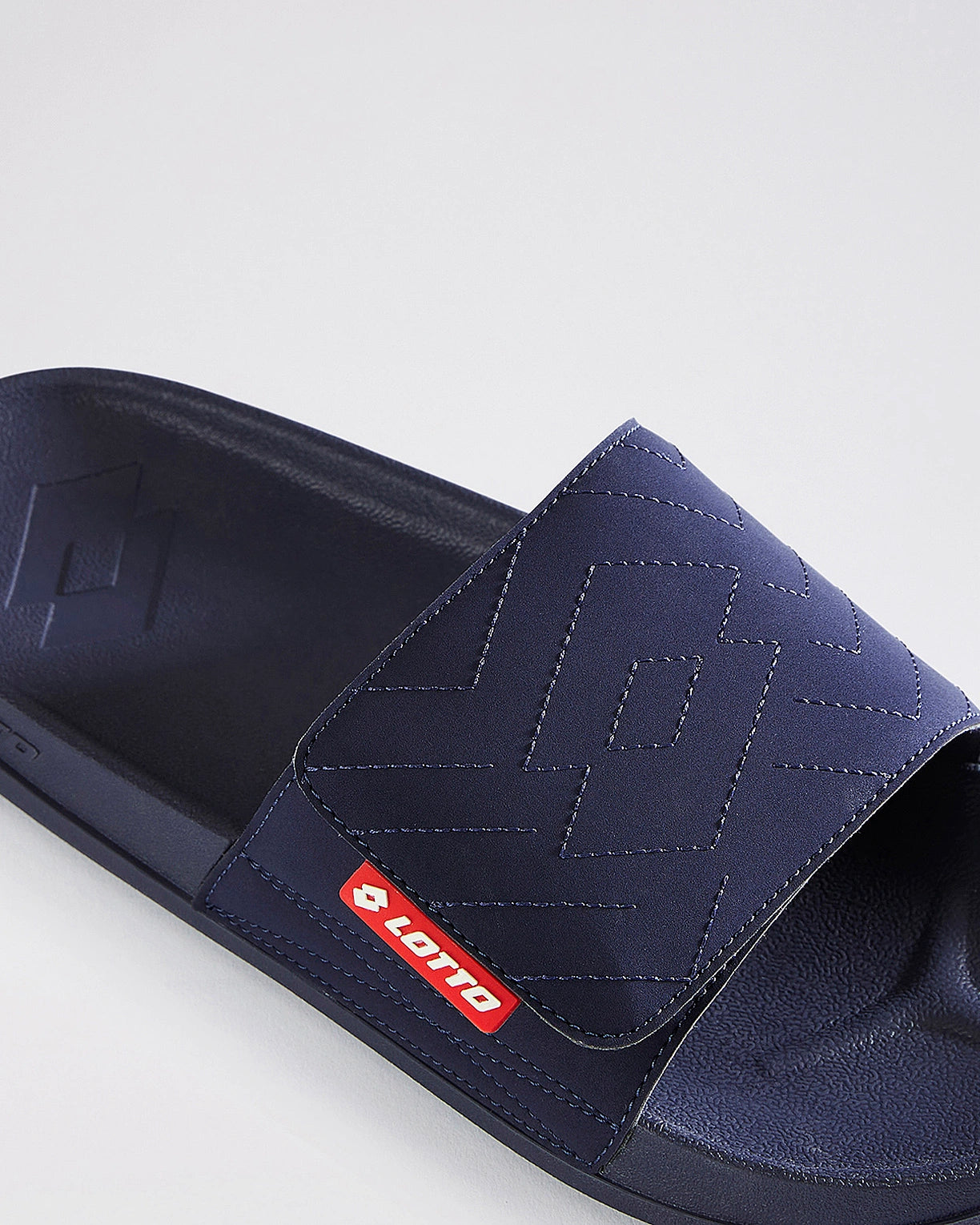 Enduro TX - Peacoat-FieryRed