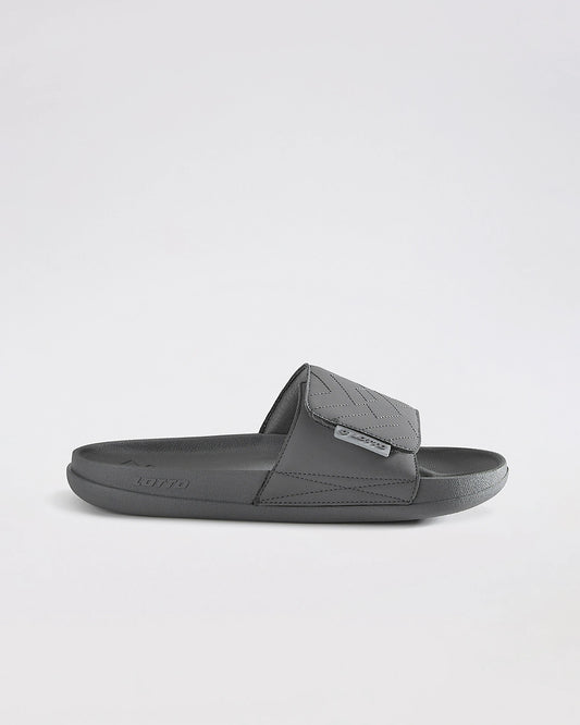 Men's Lotto Enduro TX - Castle Rock-Quarry