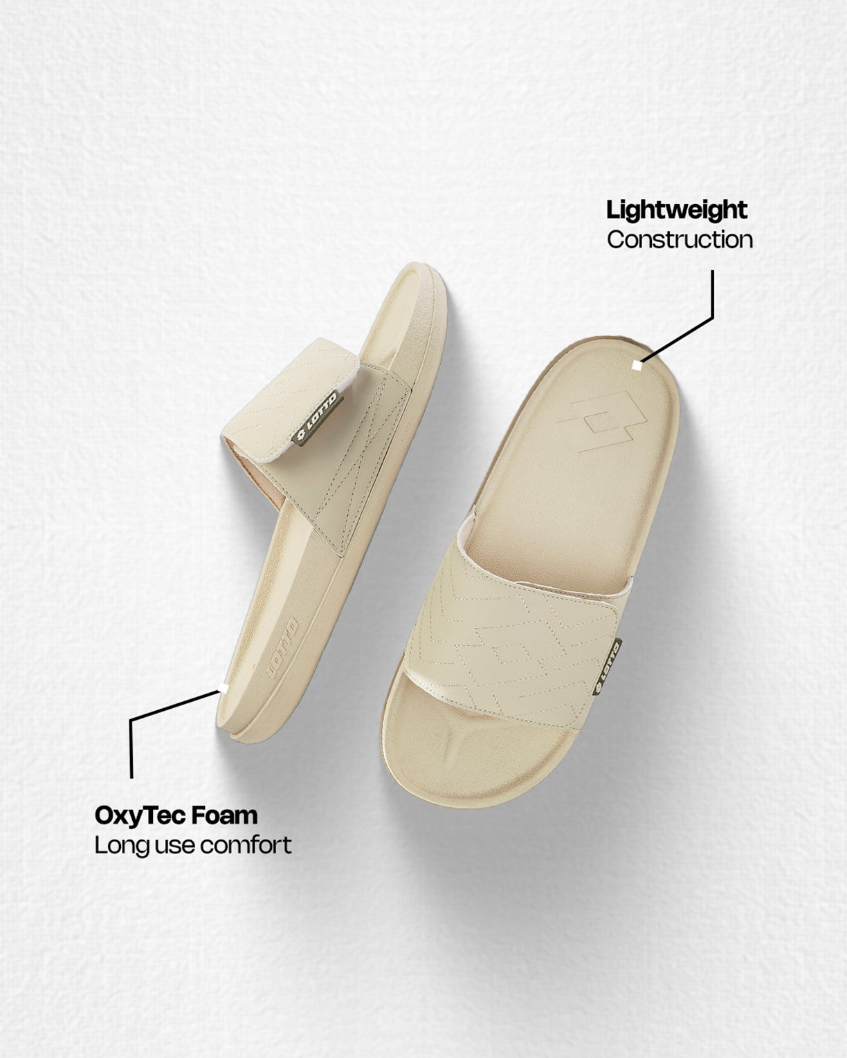 Enduro TX - Sandshell-Fossil