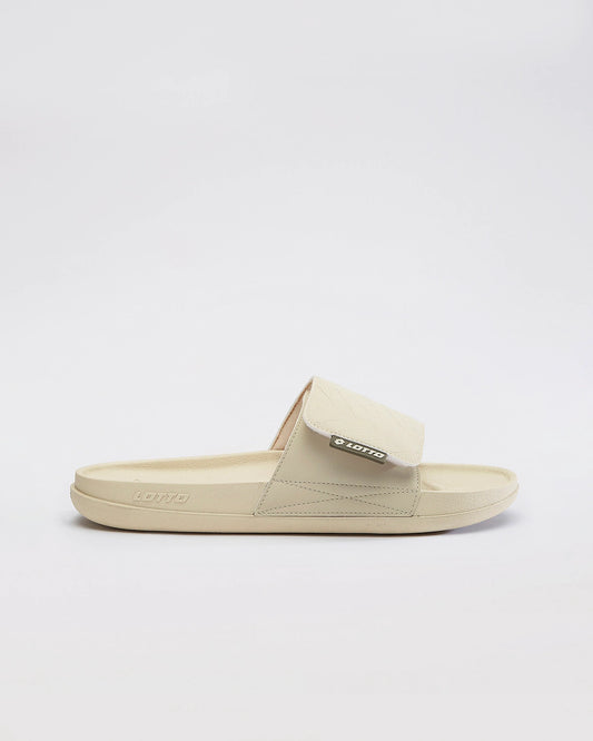 Men's Lotto Enduro TX - Sandshell-Fossil