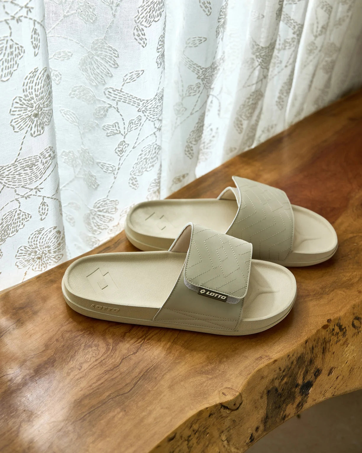 Enduro TX - Sandshell-Fossil