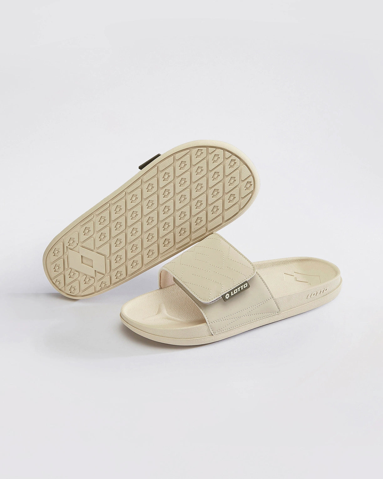 Enduro TX - Sandshell-Fossil