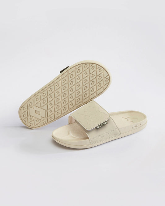 Men's Lotto Enduro TX - Sandshell-Fossil