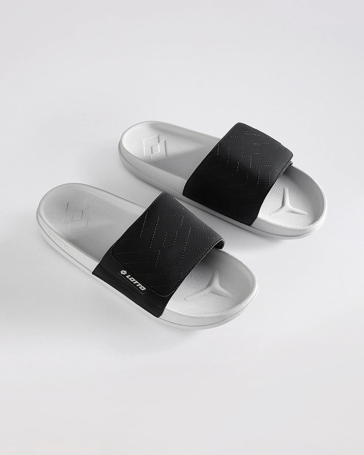 Enduro TX - Black Beauty-Glacier Grey