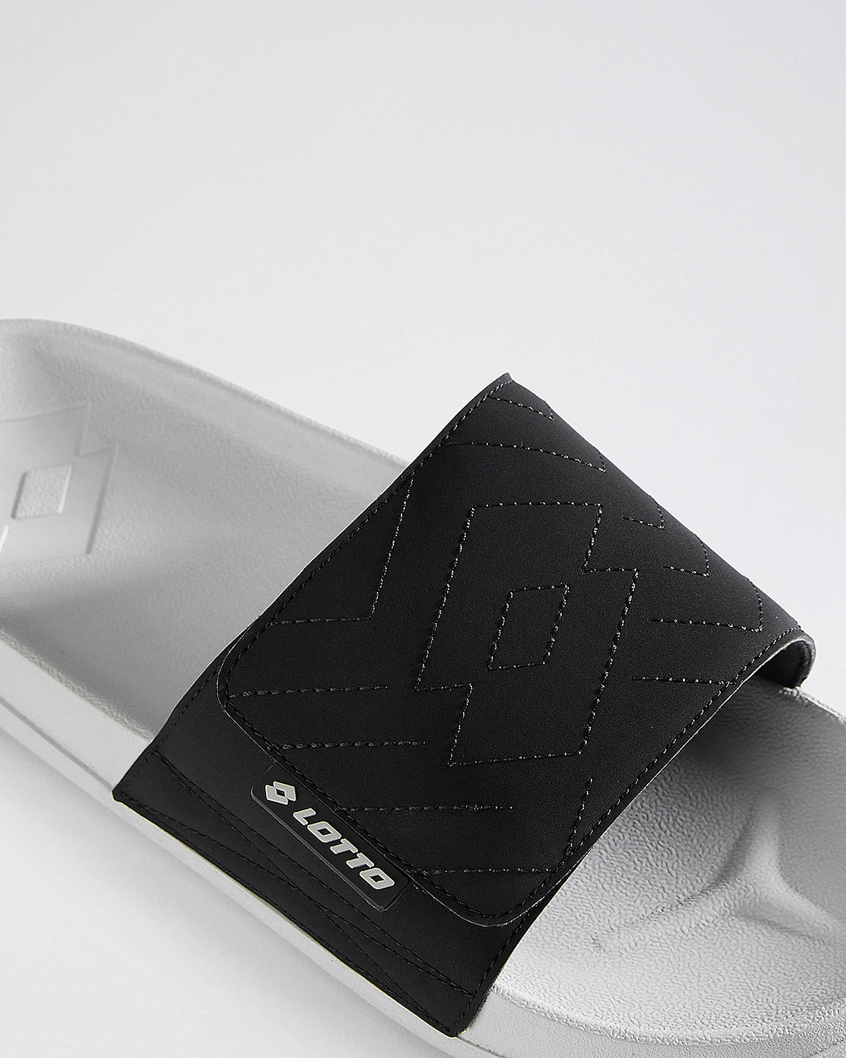 Enduro TX - Black Beauty-Glacier Grey