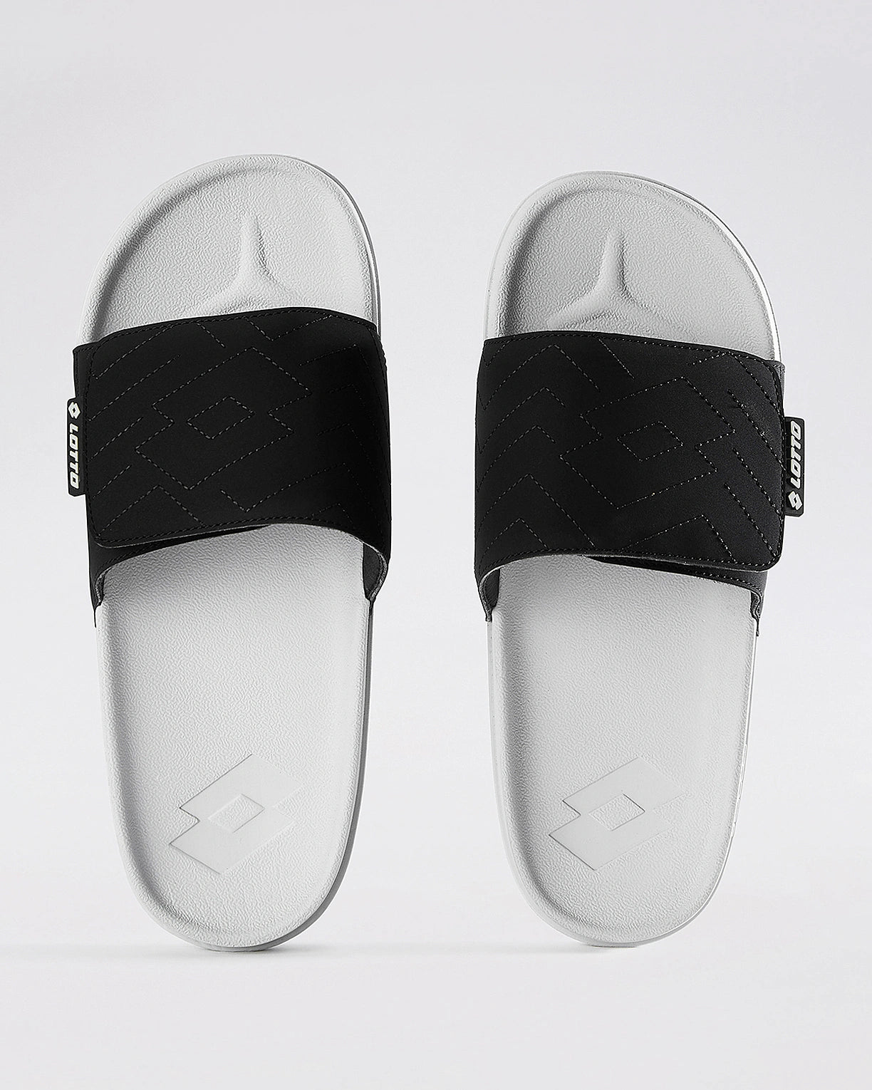 Enduro TX - Black Beauty-Glacier Grey