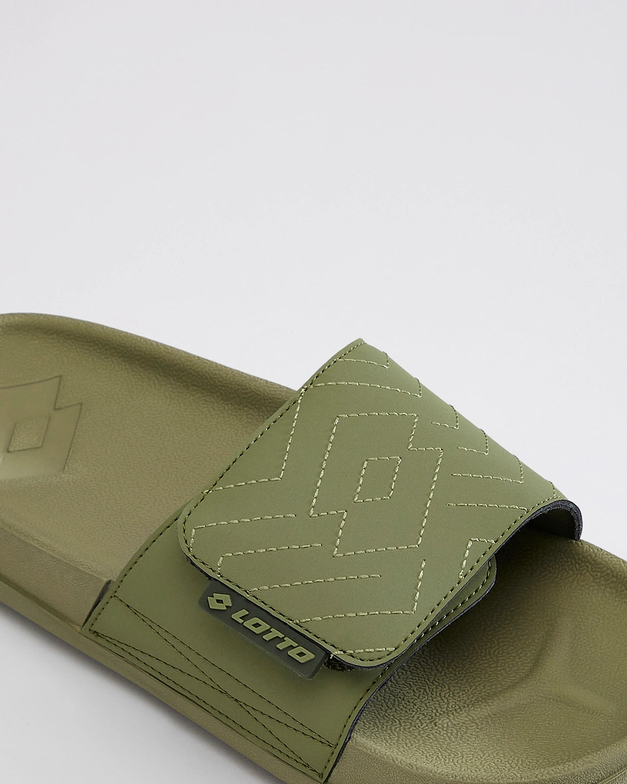 Enduro TX - Rifle Green-Sage