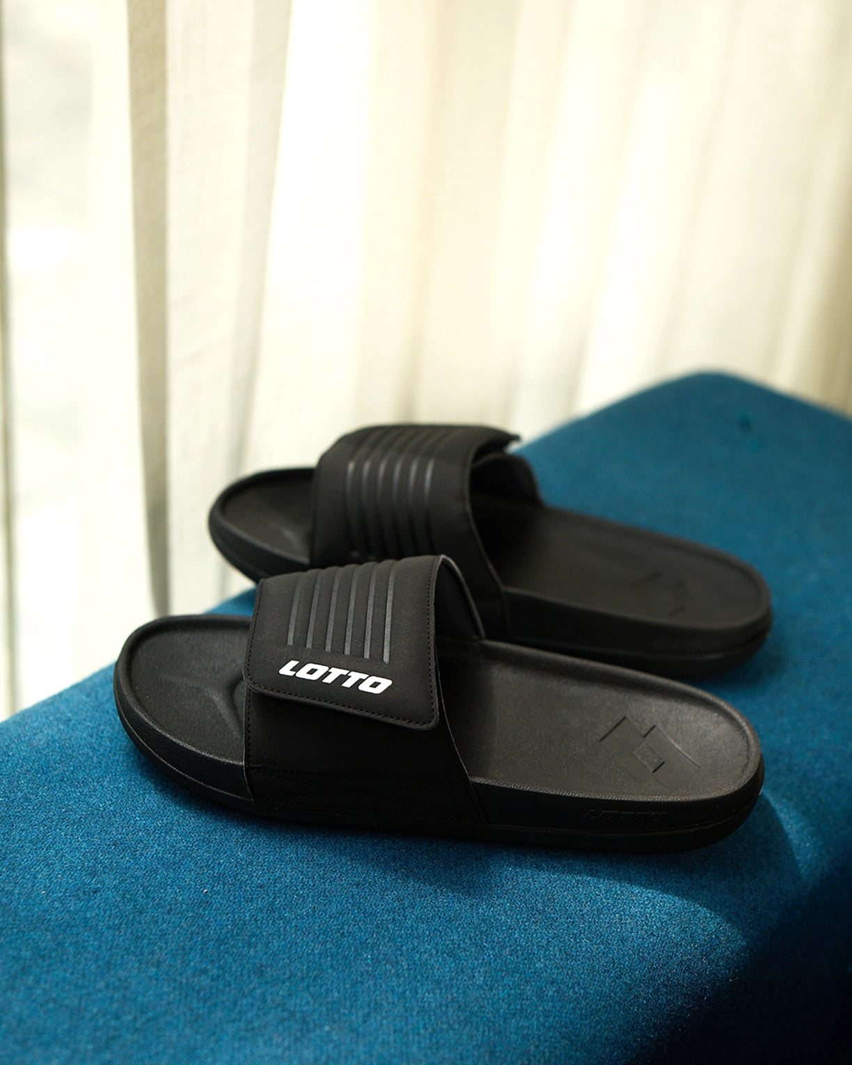 Enduro X - Black Beauty