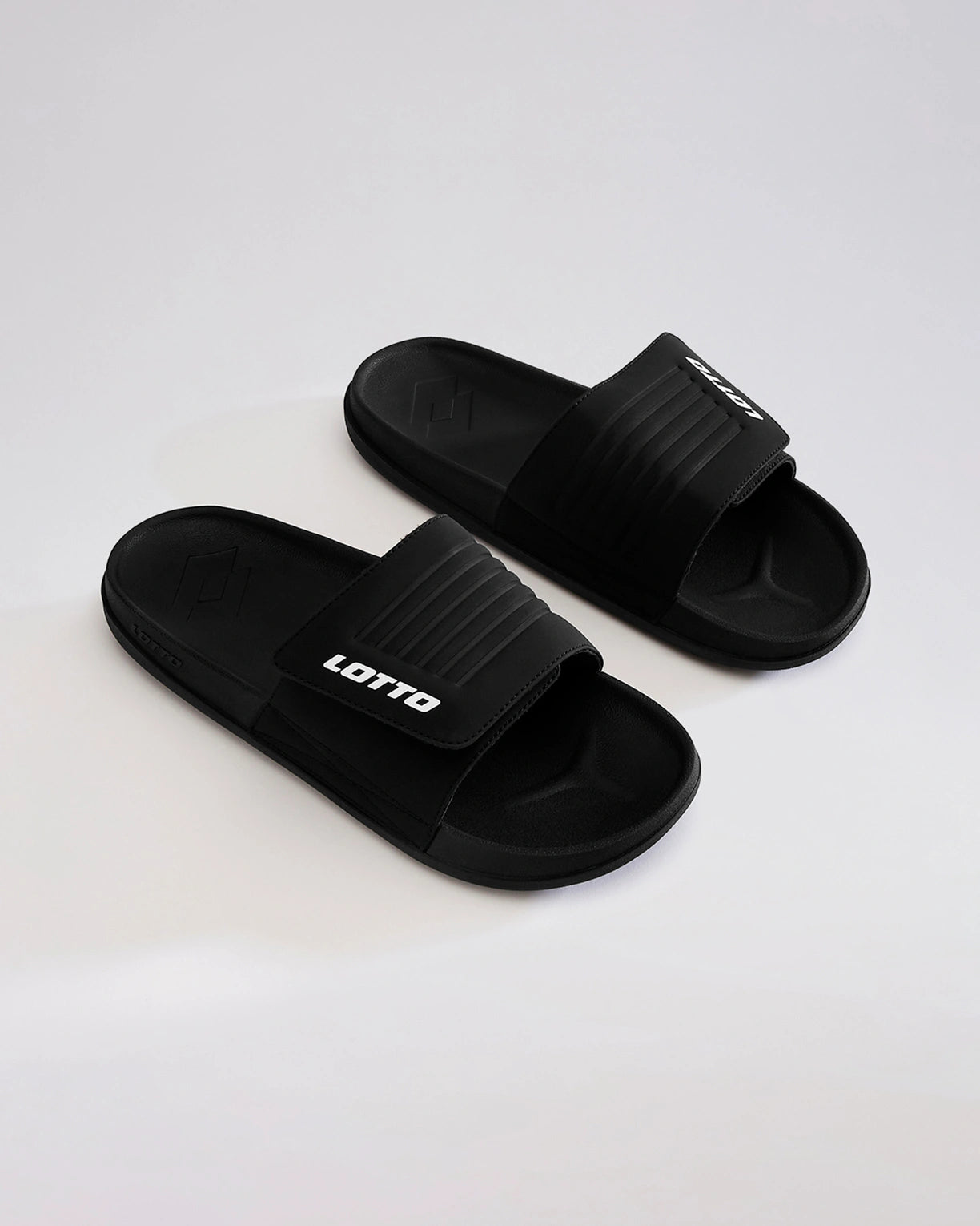 Enduro X - Black Beauty