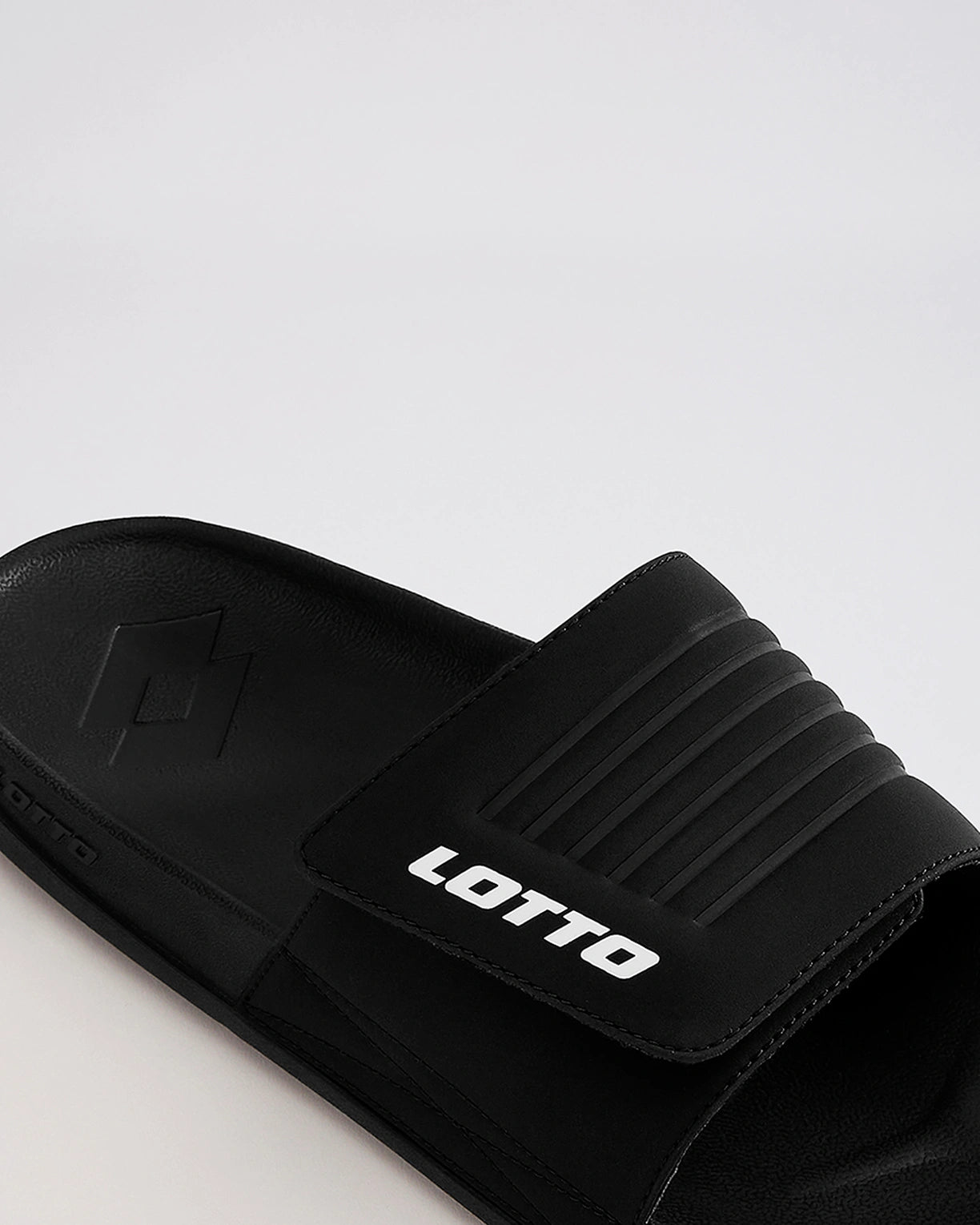 Enduro X - Black Beauty