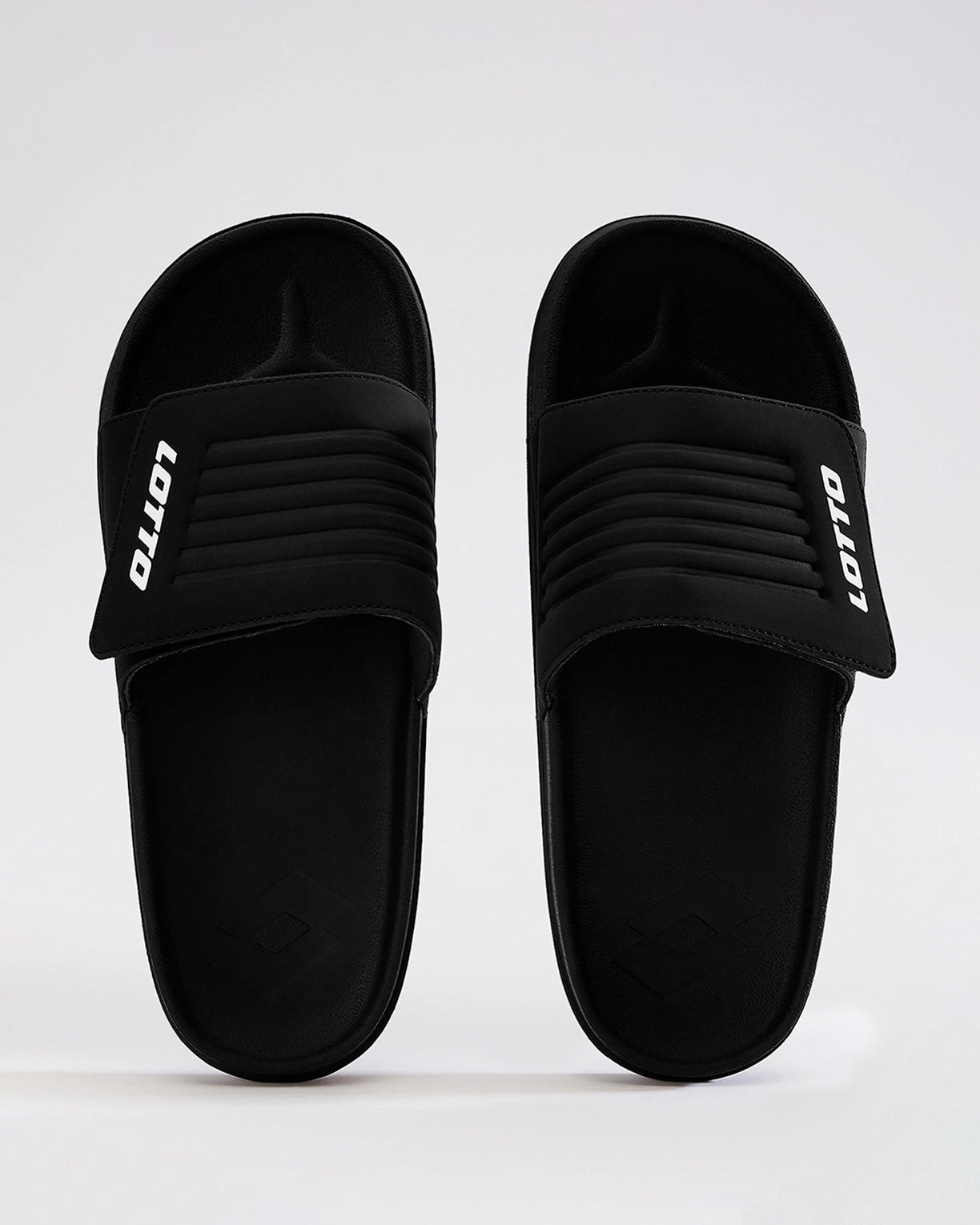 Enduro X - Black Beauty