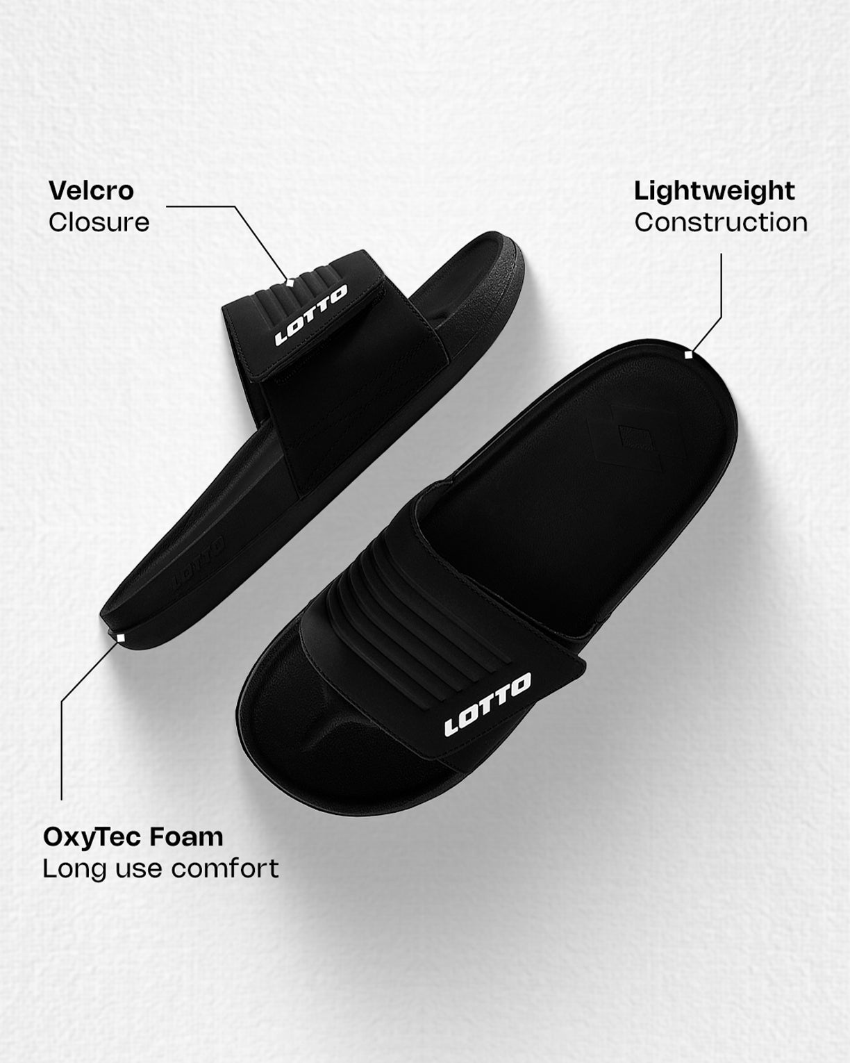 Enduro X - Black Beauty